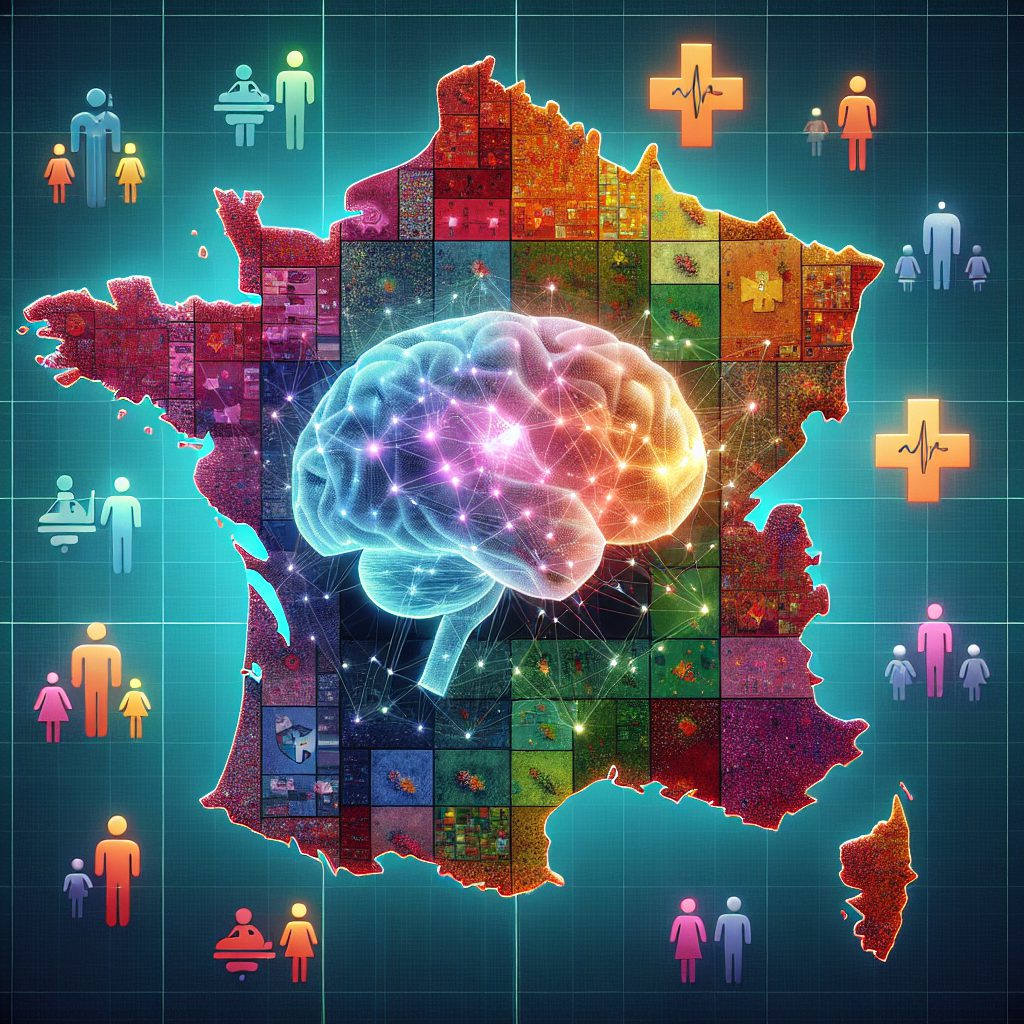 "A snapshot of the societal fault lines revealed by the latest public health study on epilepsy in France."