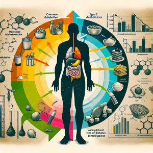 "A snapshot of the potential health risks associated with food additives in relation to the development of type 2 diabetes."